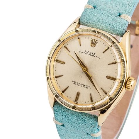 rolex 1007 gold|Rolex Oyster Perpetual 1007 Gold .